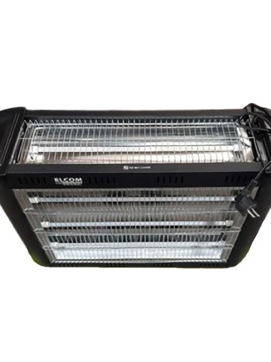 Инфракрасный обогреватель Elcom T-2