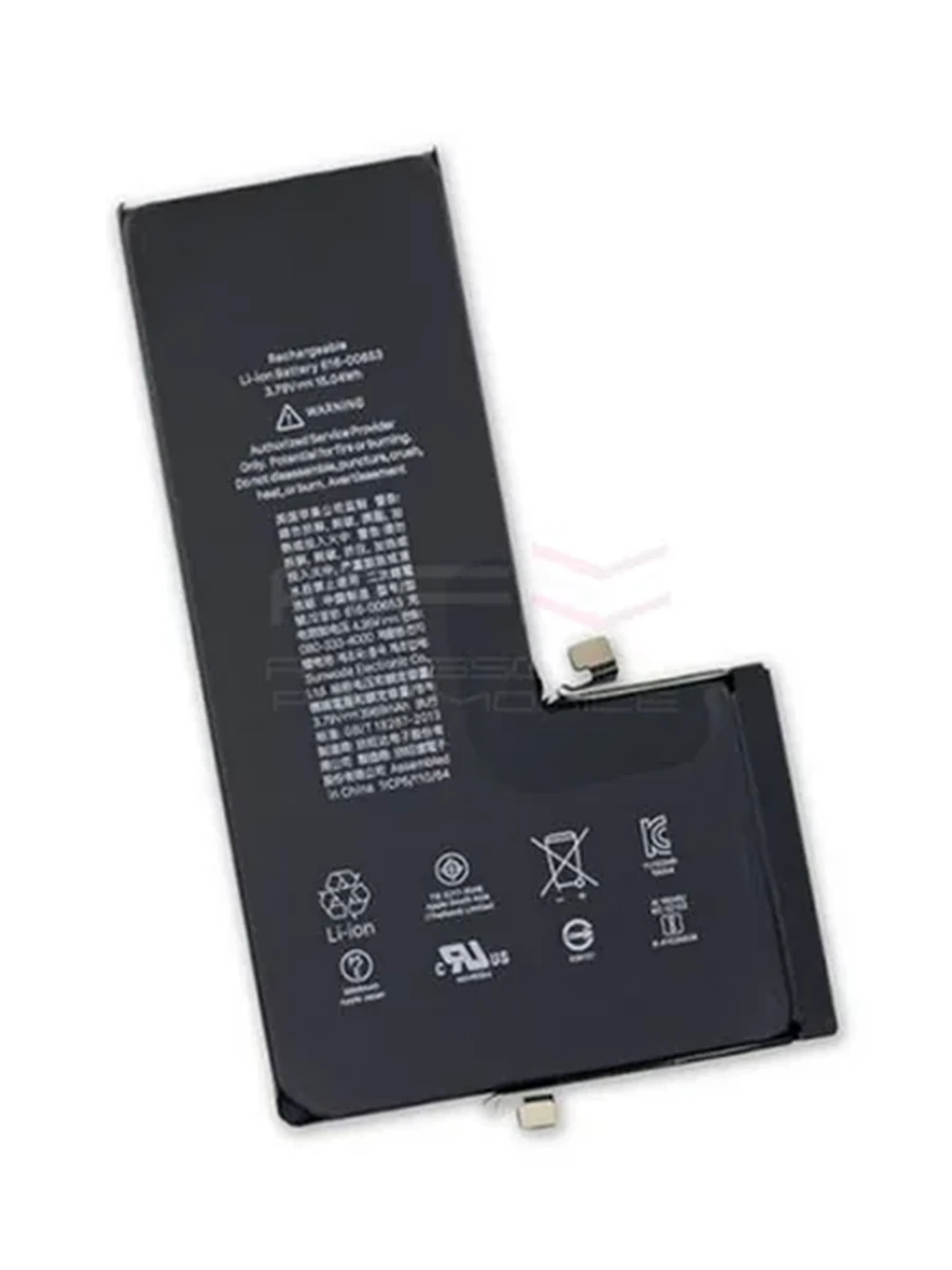 Аккумулятор для iPhone 11 Pro Max ААА