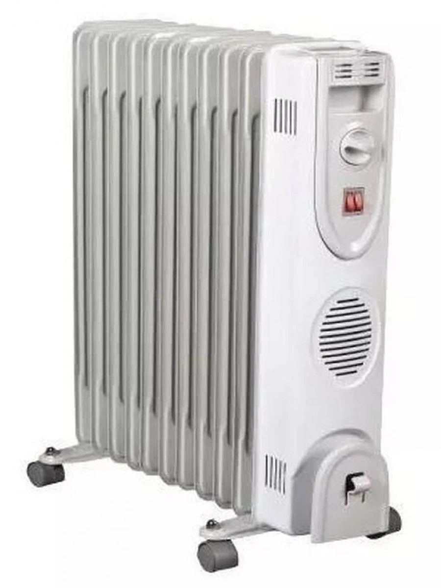 Mасляный обогреватель Техномир TH-С51-13