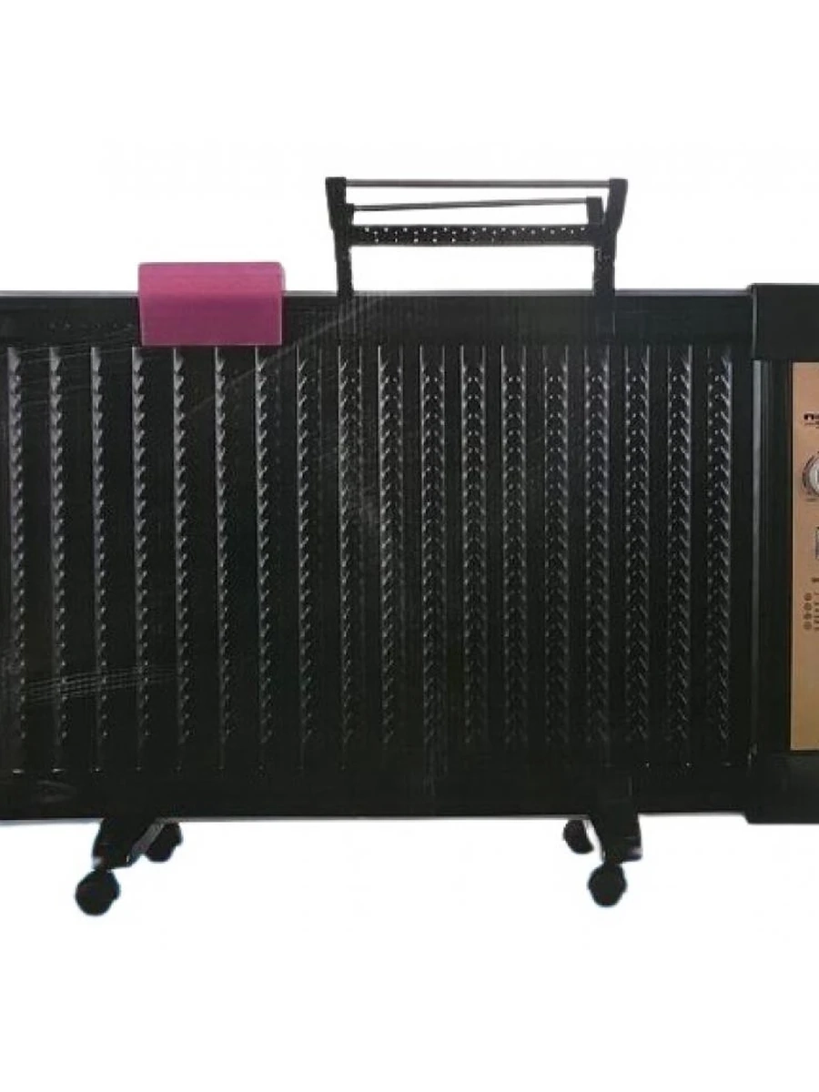 Масляный обогреватель Nikai NK-108