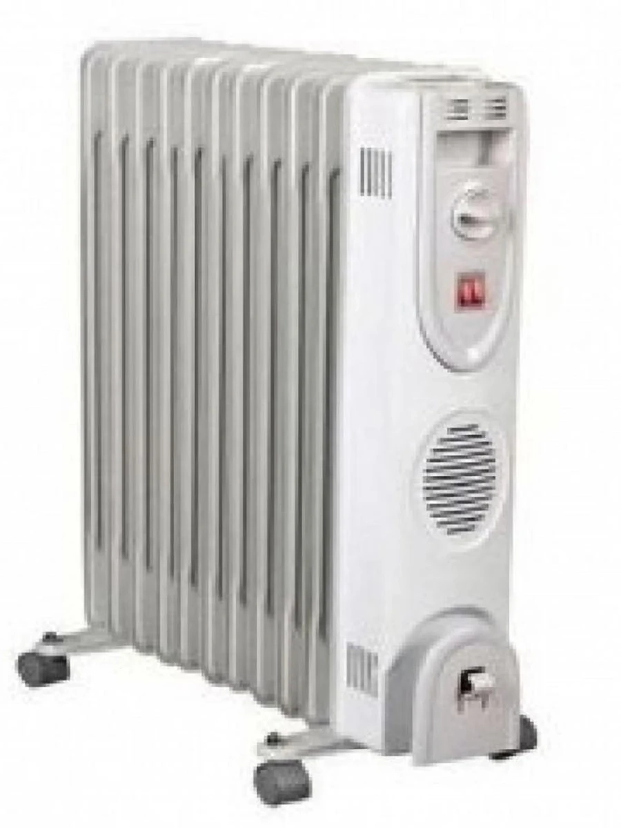 Масляный обогреватель Arshia VM-2000