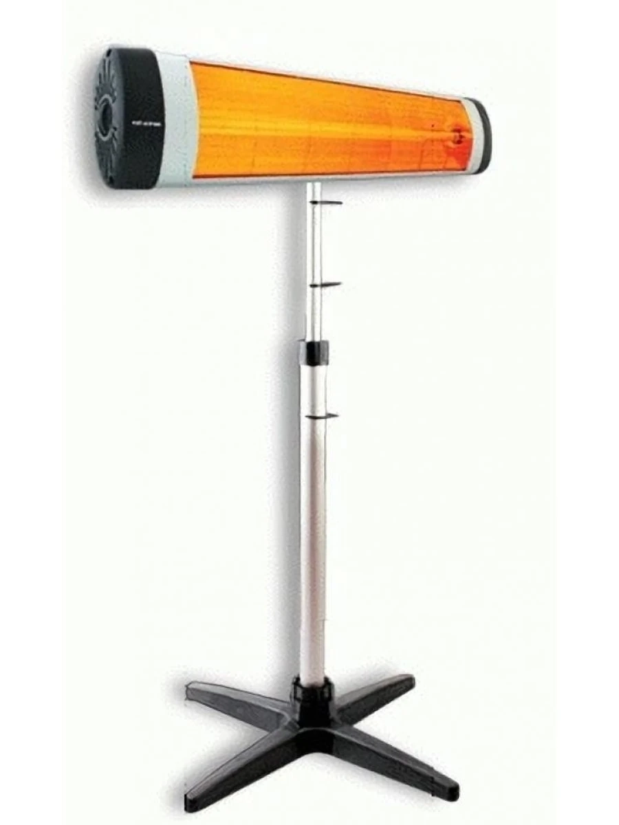 Инфракрасный обогреватель INFRA-TEC IF-3000