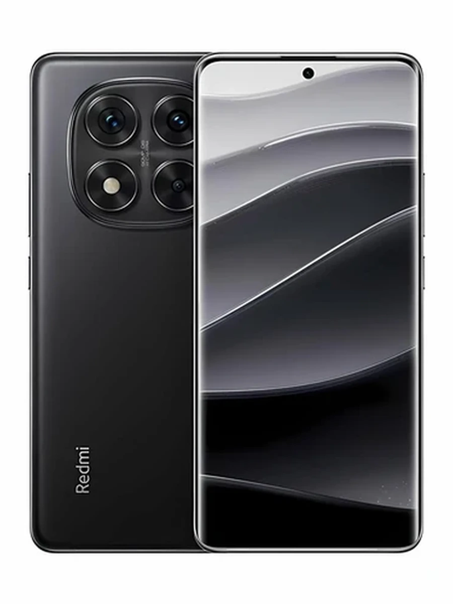 Xiaomi Redmi Note 14 pro 8/256