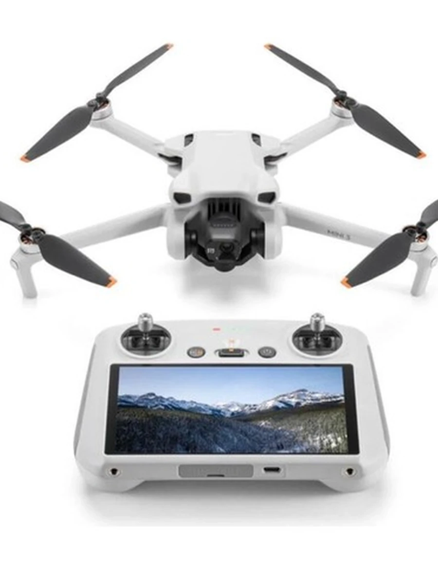 Dji 3 mini rc standard
