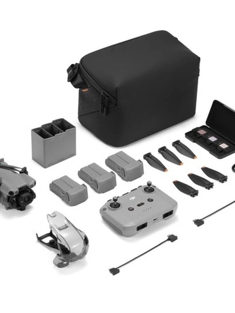 Dji 5 pro  fly more combo