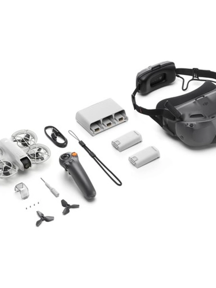 Dji Neo 2 Motion fly more combo