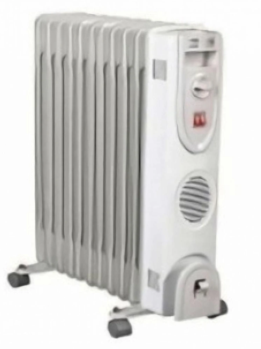 Масляный обогреватель Nikai C45-11