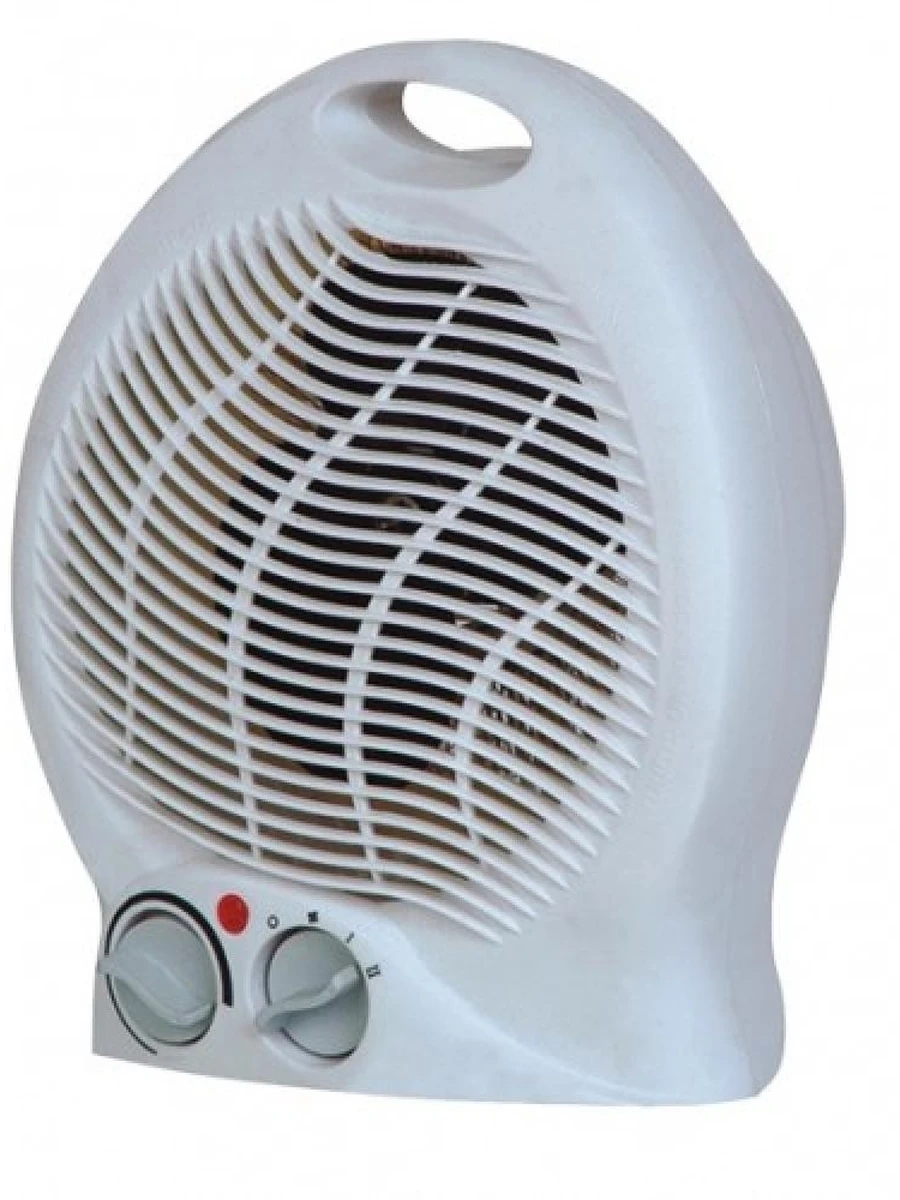 Тепловентилятор Nikai CHG FH-A02