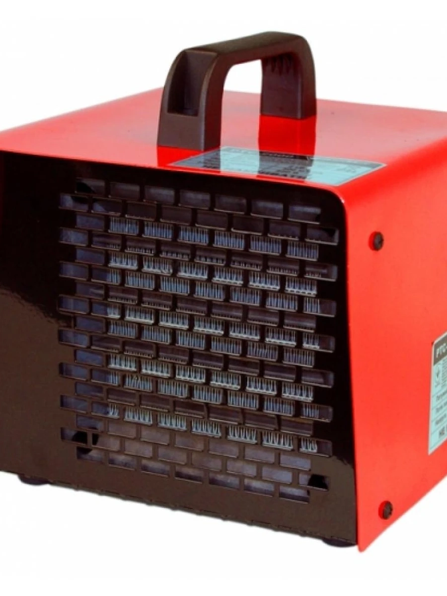 Тепловентилятор Sial PTC-2000