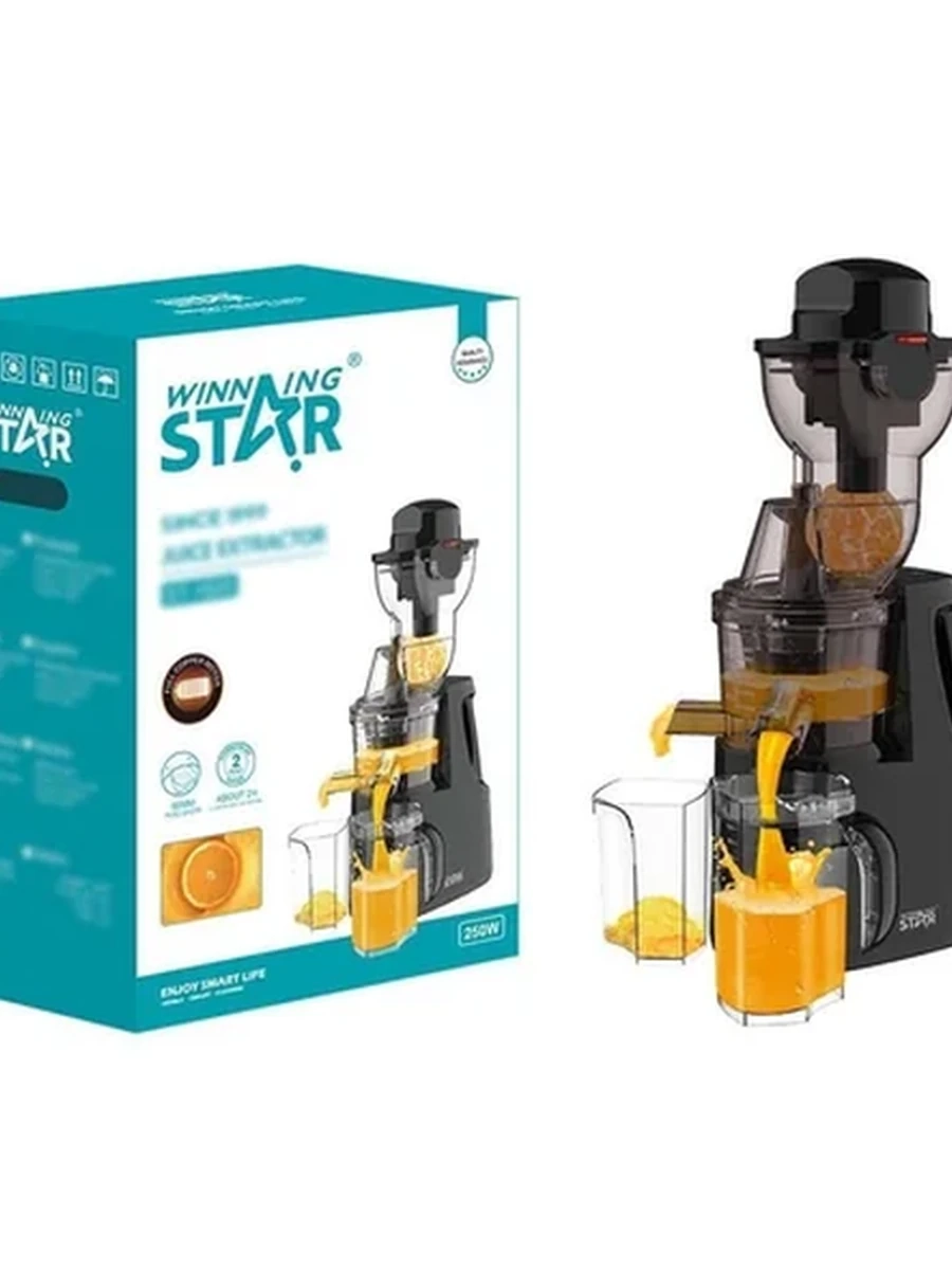 Соковыжималка Winning Star ST-1020