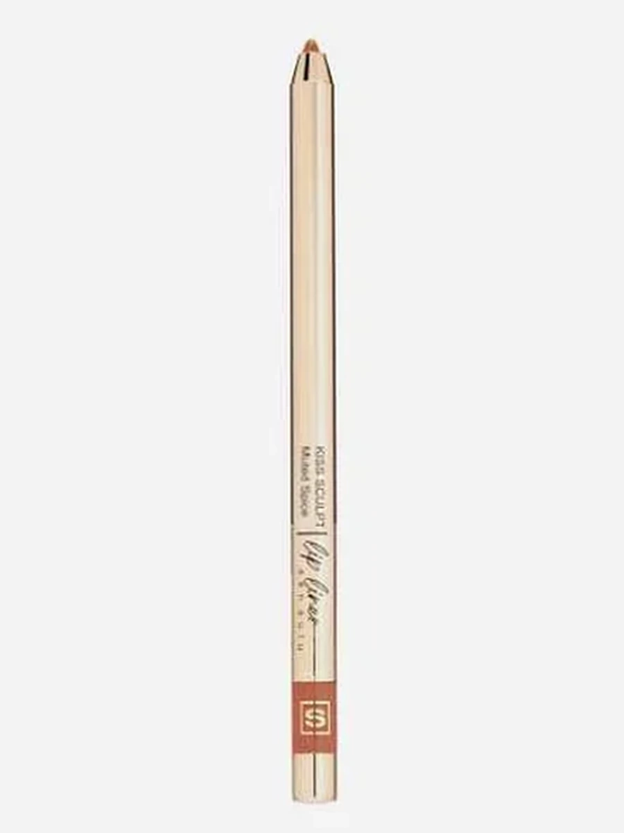 SENSULU KISS SCULPT LIP LINER 03 WALNUT BROWN