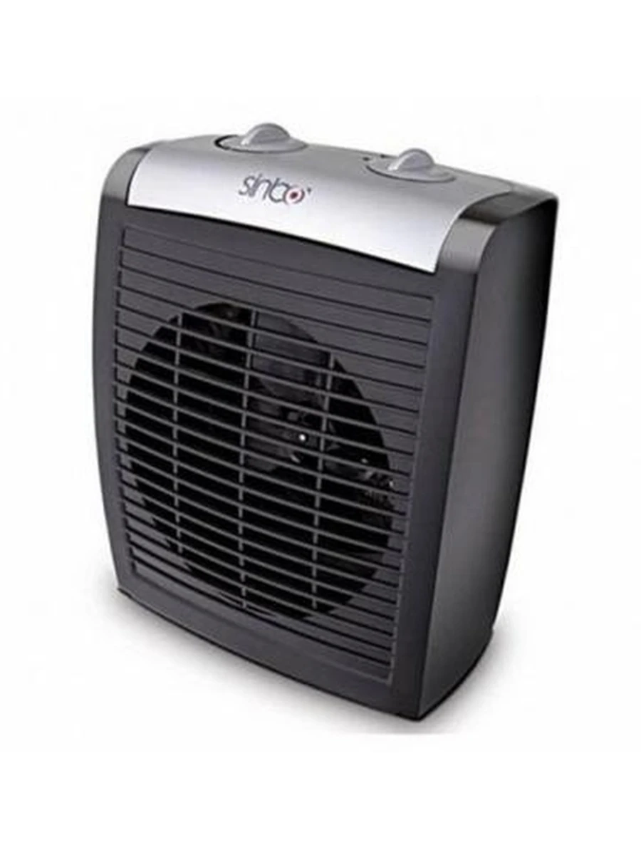 Тепловентилятор Sinbo SFH-3317