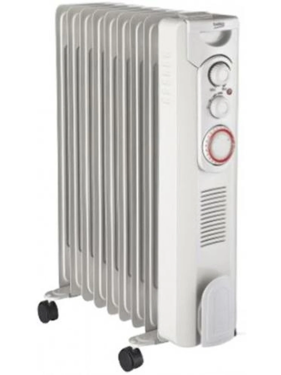 Масляный обогреватель Beko BR 7 B