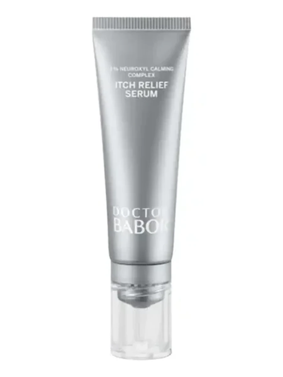 DOCTOR BABOR SENSITIVE ITCH RELIEF SERUM 30ML
