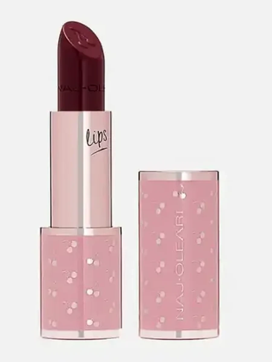 NAJ OLEARI LIPSTICK 19 MARSALA