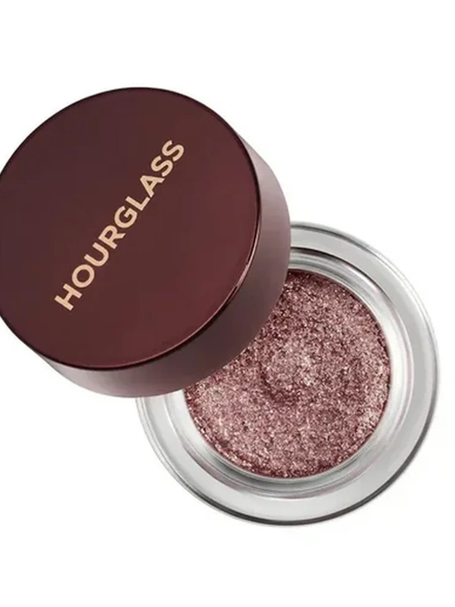 HOURGLASS SCATTERED LIGHT GLITTER EYESHADOW SMOKE
