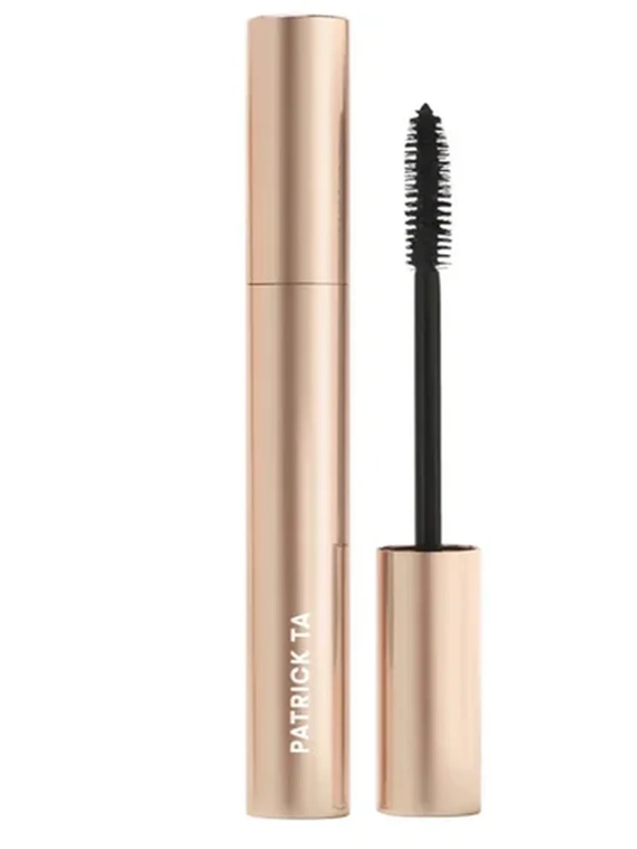 PATRICK MAJOR VOLUME MASCARA BLACK