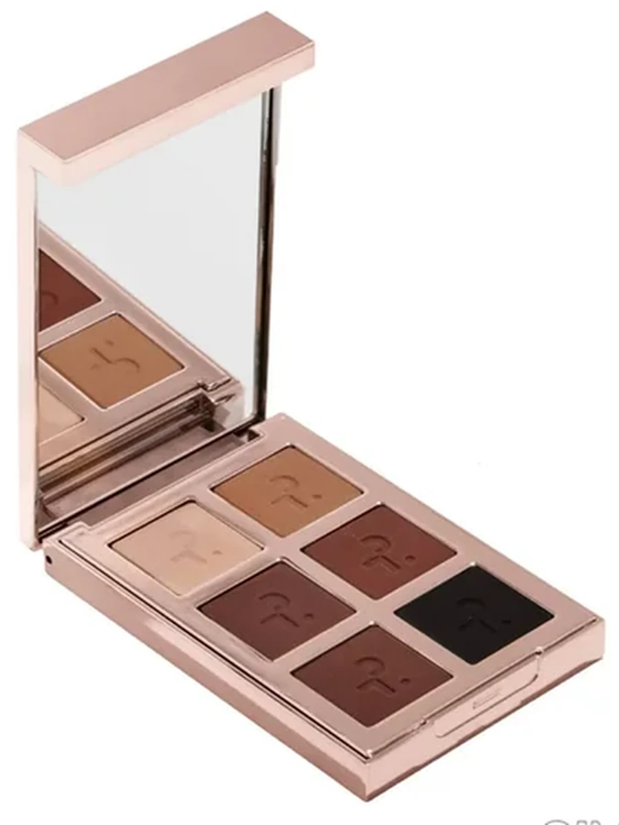 PATRICK TA EYE SHADOW PALETTE DEEP FONCE