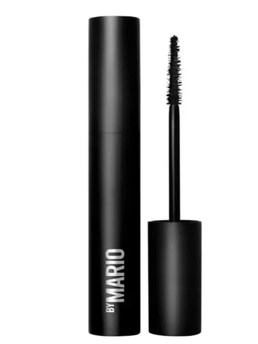 MAKEUP BY MARIO VOLUMIZING MASCARA SUPER BLACK