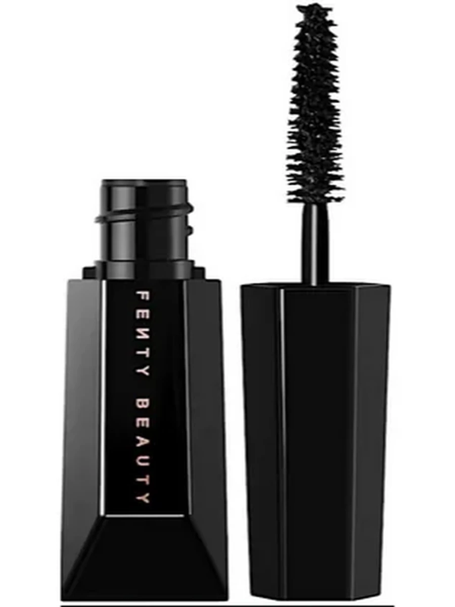 FENTY BEAUTY HELLA THICC VOLUMIZING MASCARA 6.5ML BLACK