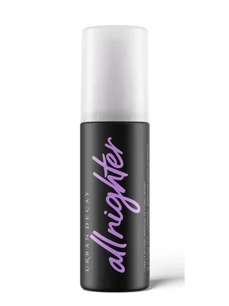 URBAN DECAY ALL NIGHTER MAKEUP SETTING SPRAY 118ML