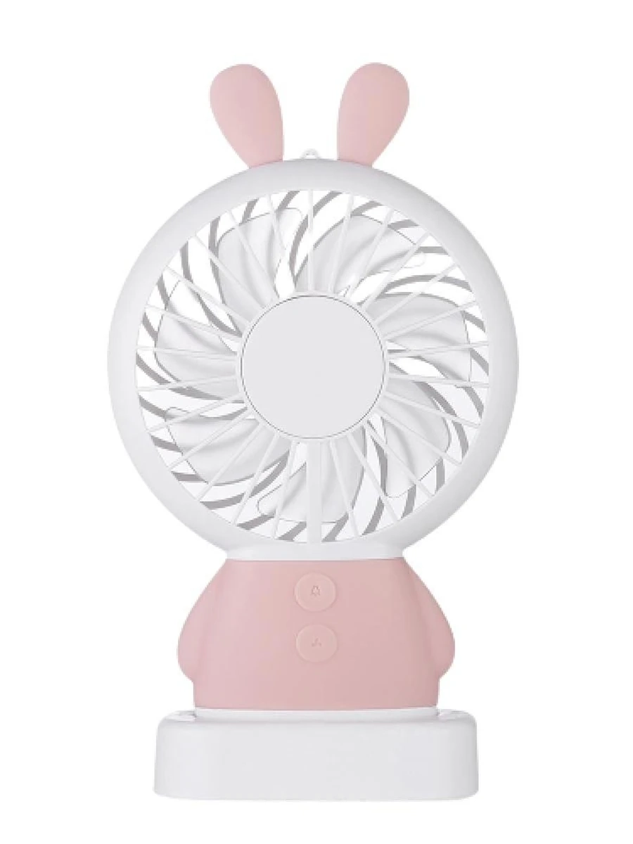 Вентилятор ручной Mini Hand Fan HEJ-5031