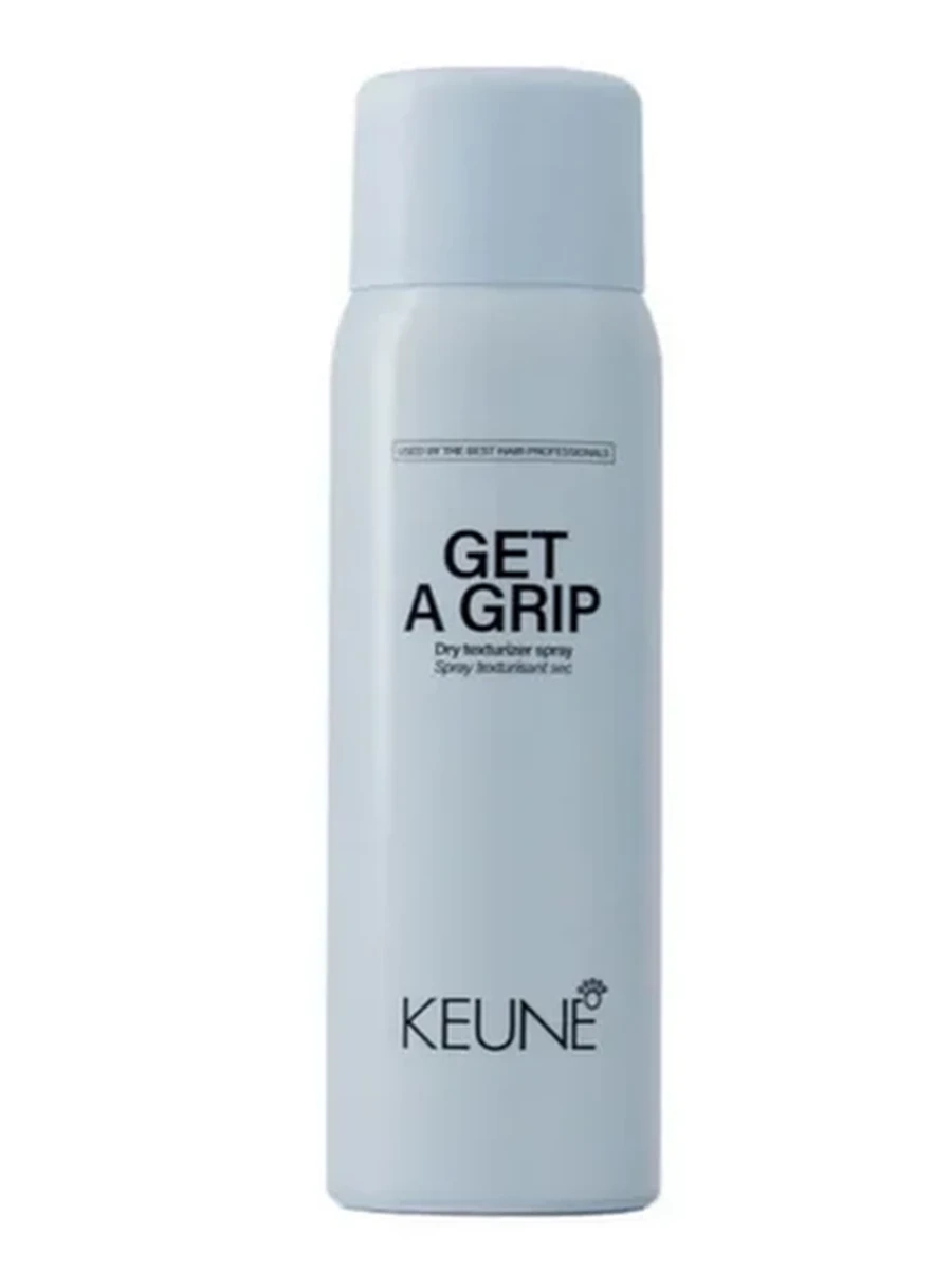 KEUNE STYLE GET A GRIP DRY TEXTURIZER SPRAY 75ML