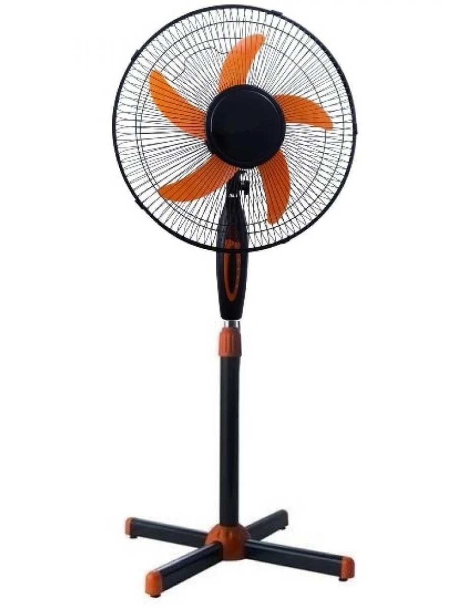 Вентилятор Changli Crown FS 1619