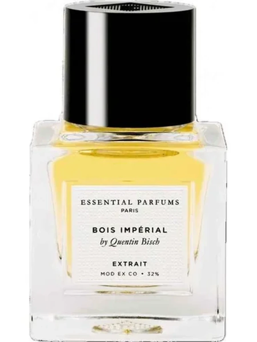 ESSENTIAL PARFUMS BOIS IMPERIAL EXTRAIT 2ML ANN