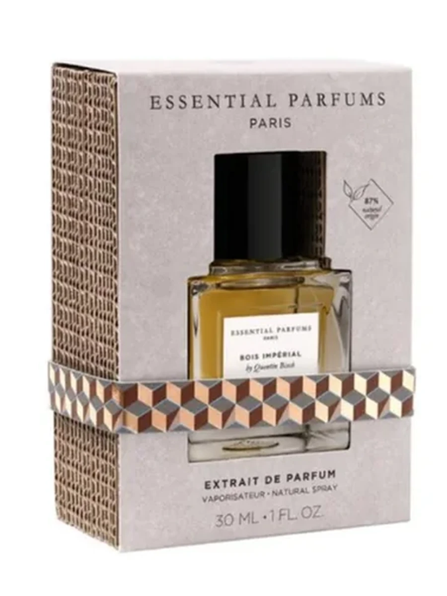 ESSENTIAL PARFUMS BOIS IMPERIAL EXTRAIT 30ML ANN
