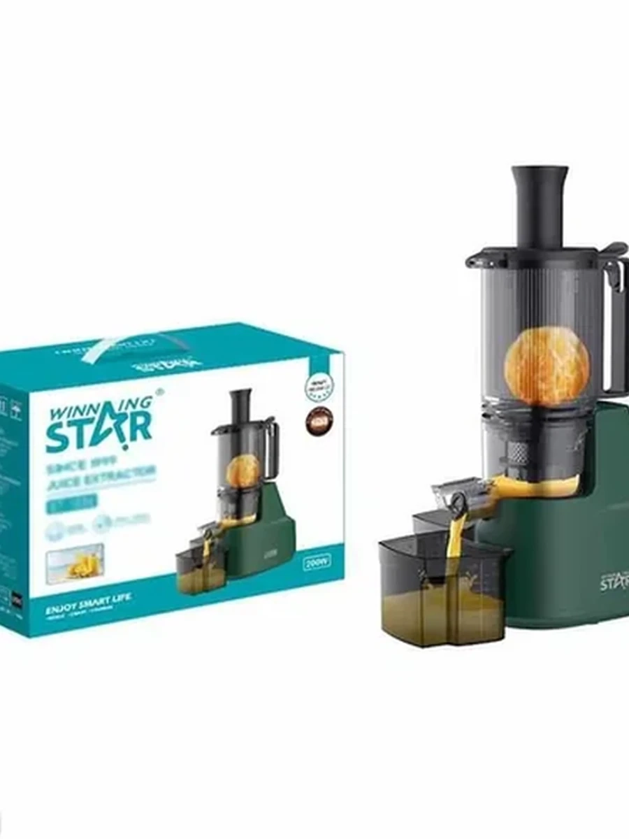 Соковыжималка Winning Star ST-1030