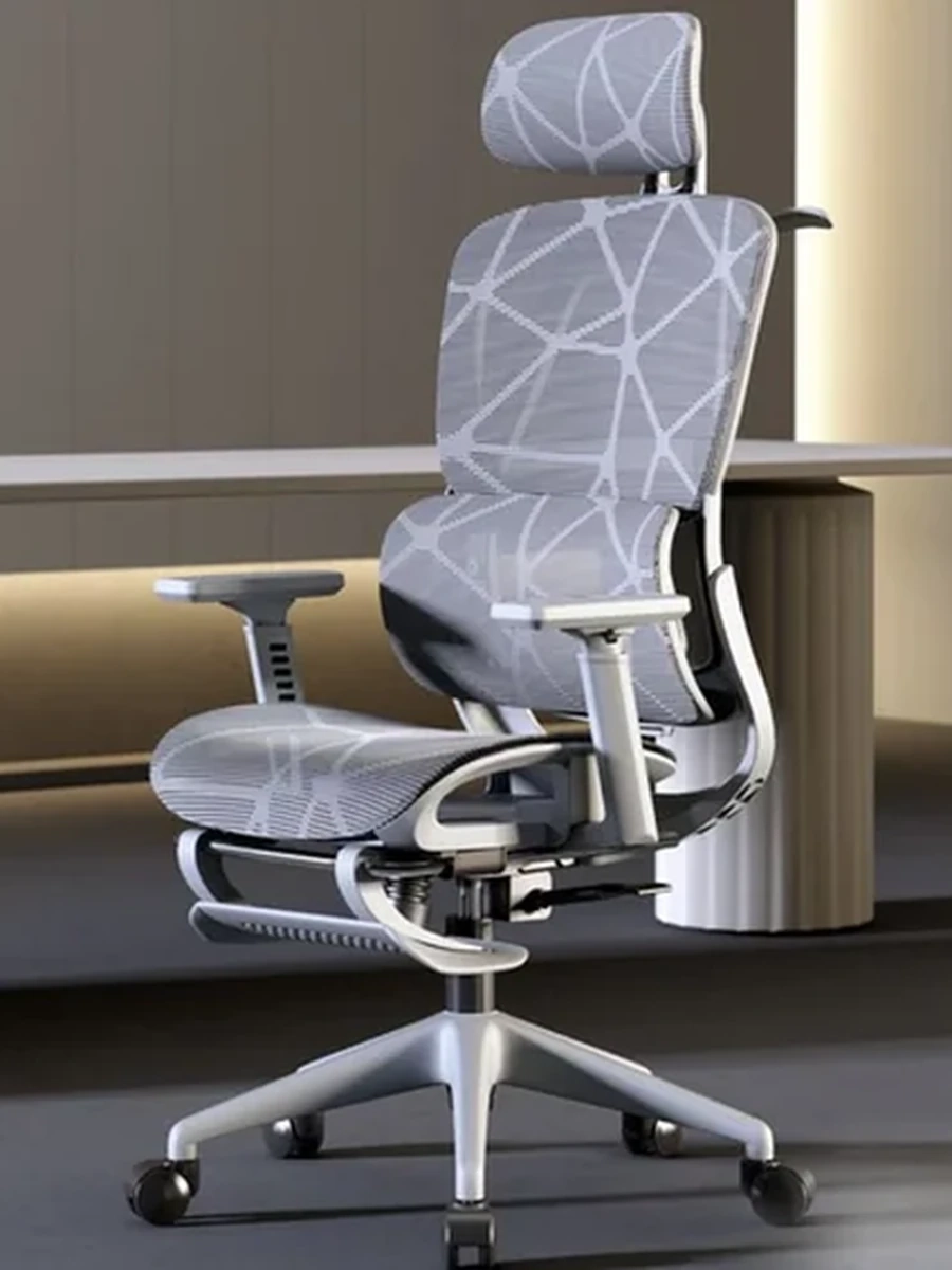 Компьютерное кресло Chair from the future PRO