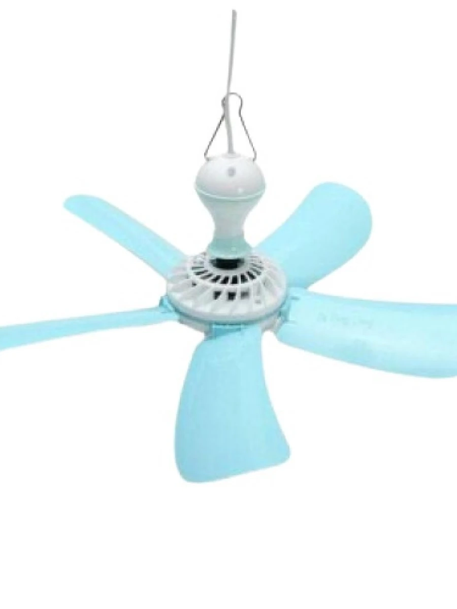 Вентилятор потолочный 80 см