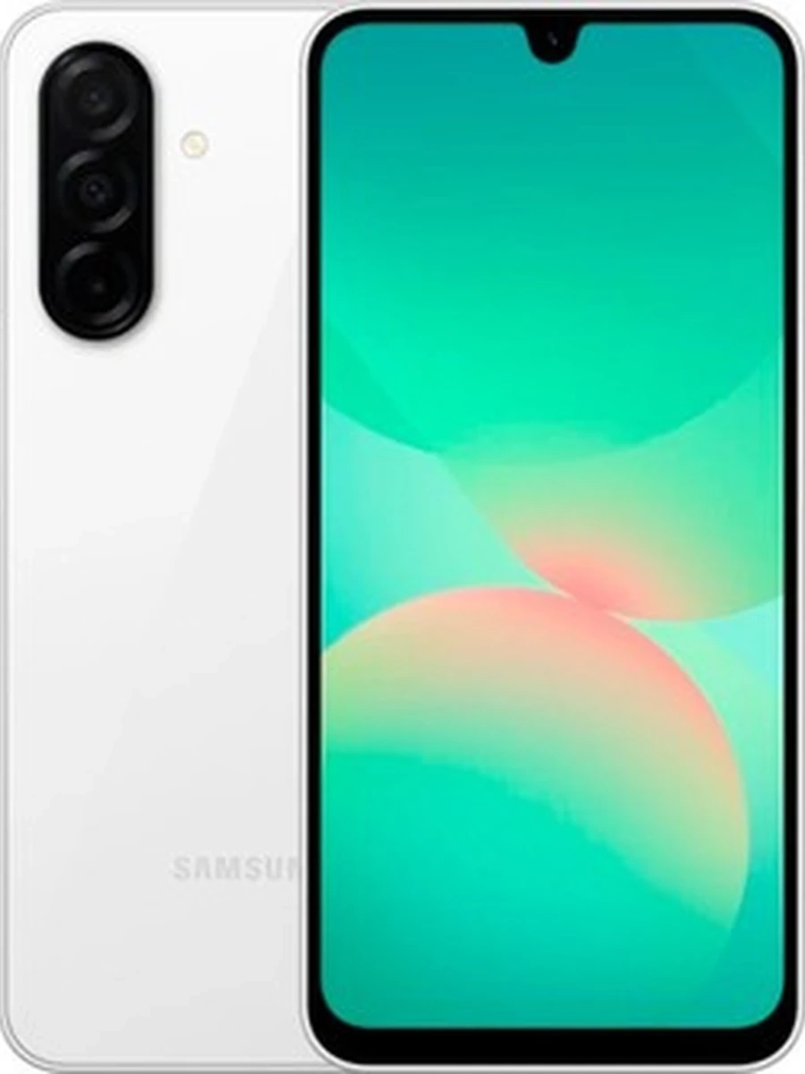 Смартфон Samsung Galaxy A26 5G (8+256) EU