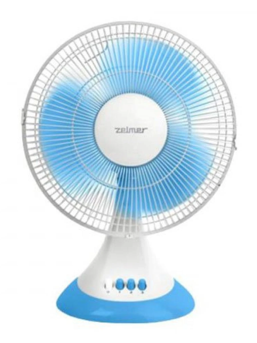 Вентилятор настольный Zelmer 24Z010