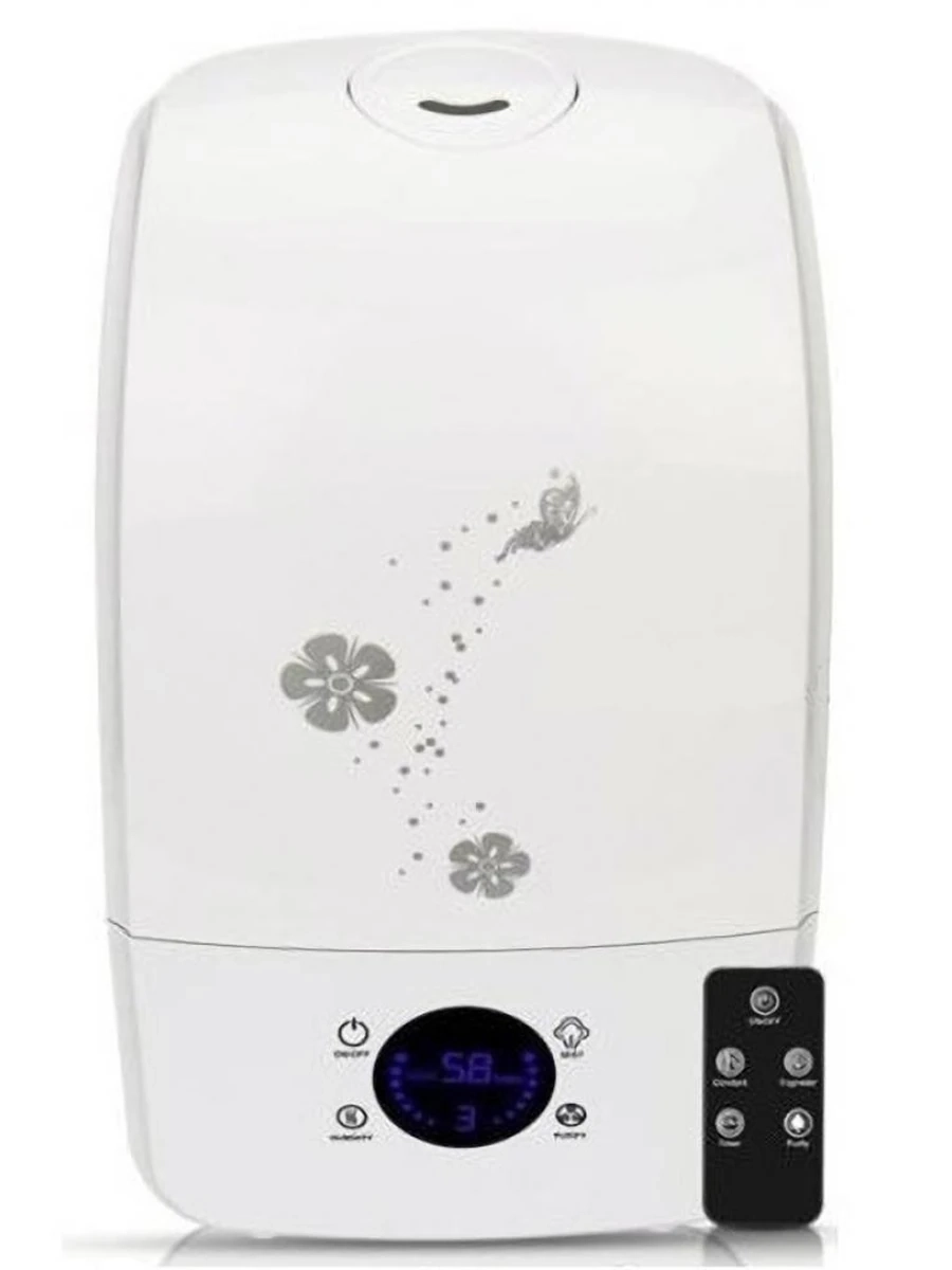 Увлажнитель воздуха Ultrasonic Air Humidifier HD-1350B