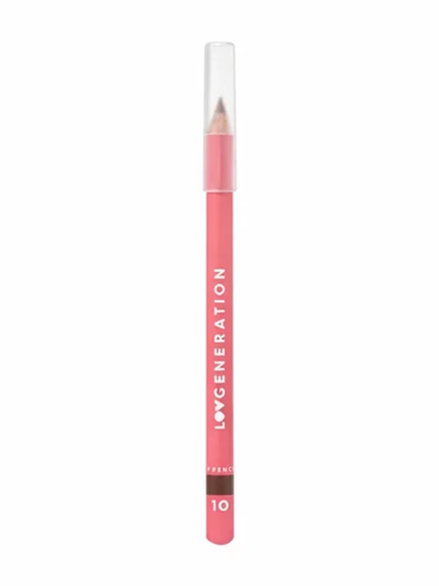 LOVE GENERATION LIP PENCIL 10