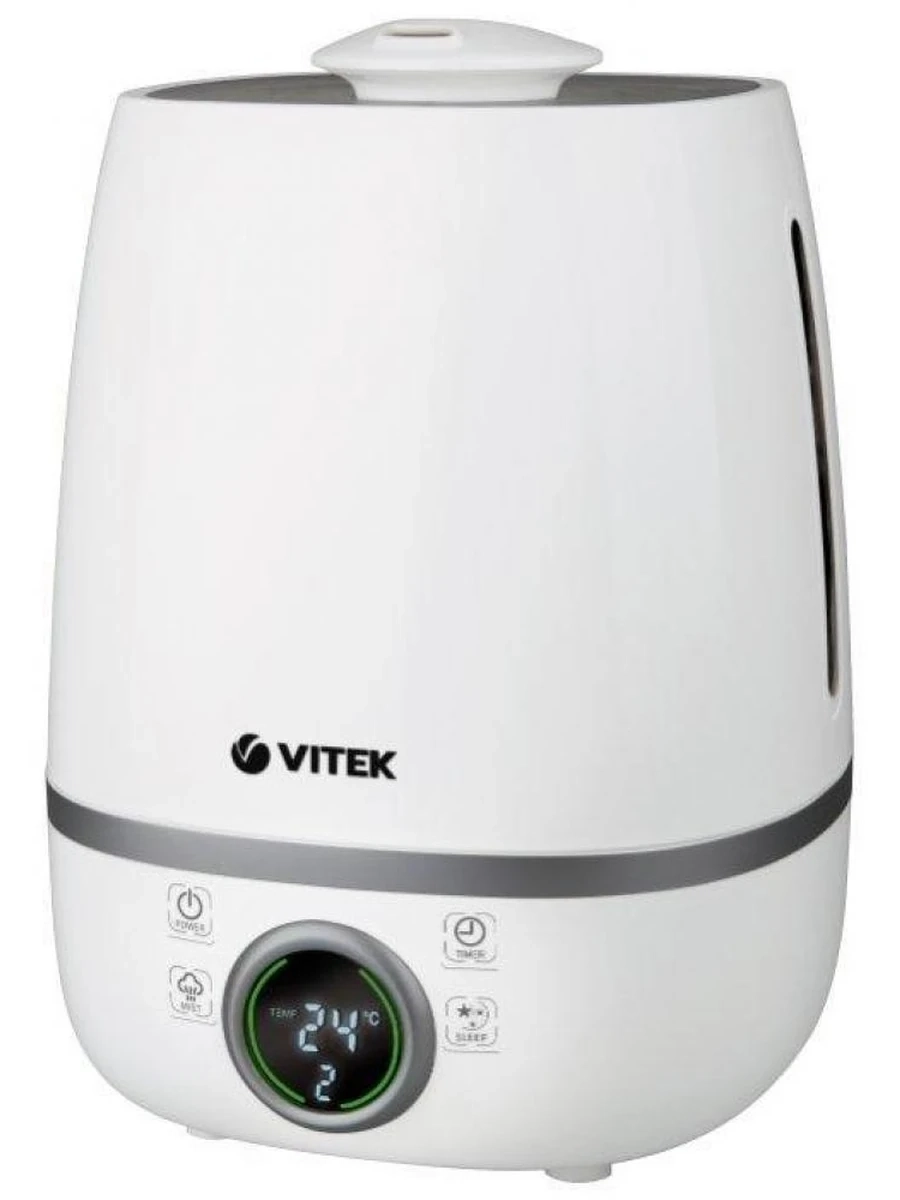 Увлажнитель воздуха Vitek VT-2332 W