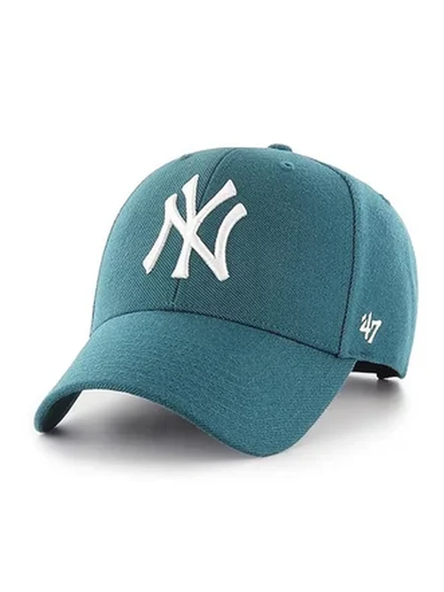 Бейсболка от бренда '47 MLB New York Yankees MVP