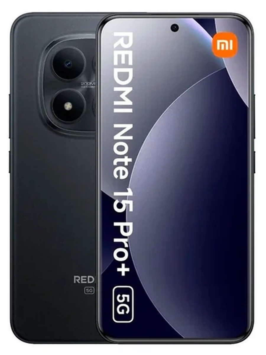 Redmi Note 15 Pro Plus 8/256