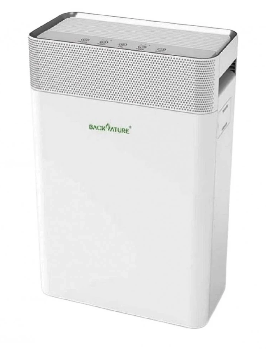 Очиститель воздуха Back Nature KJ203F-142