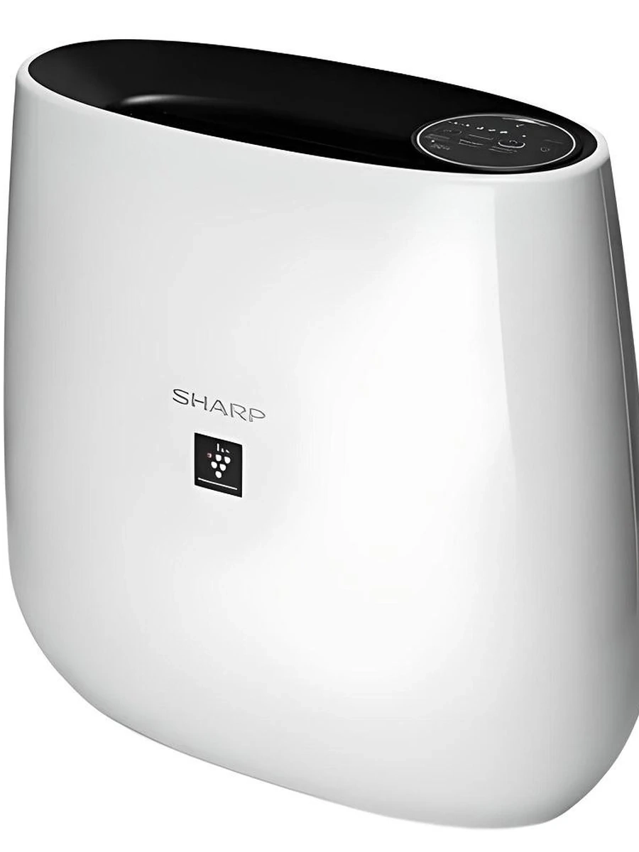 Очиститель воздуха Sharp FP-J31R-B
