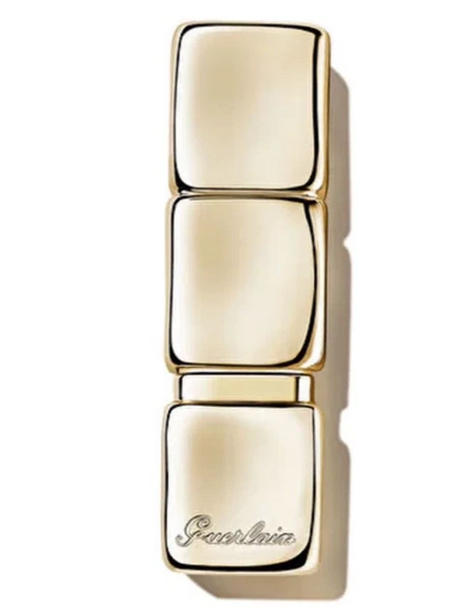 GUERLAIN KISSKISS SHINE BLOOM 119 FLORAL NUDE