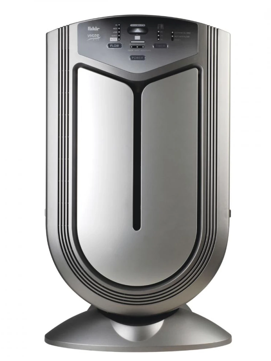 Очиститель воздуха Fakir Vigor Plus