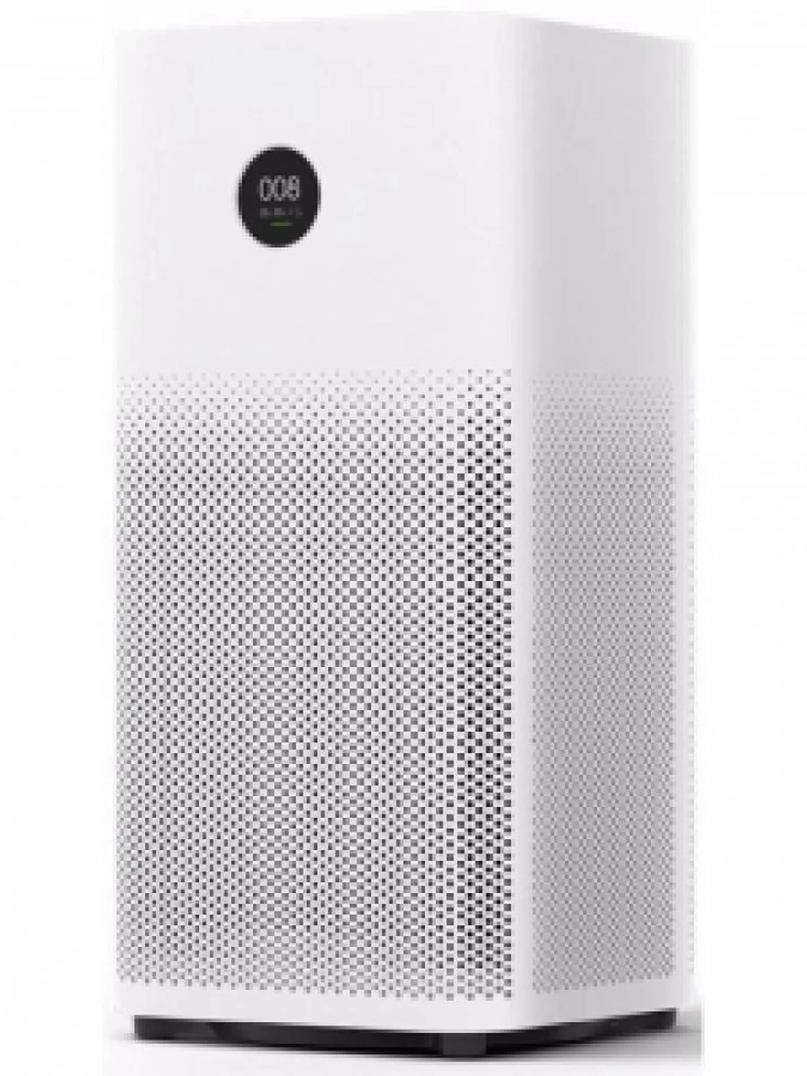 Очиститель воздуха Xiaomi Mi Air Purifier 2S