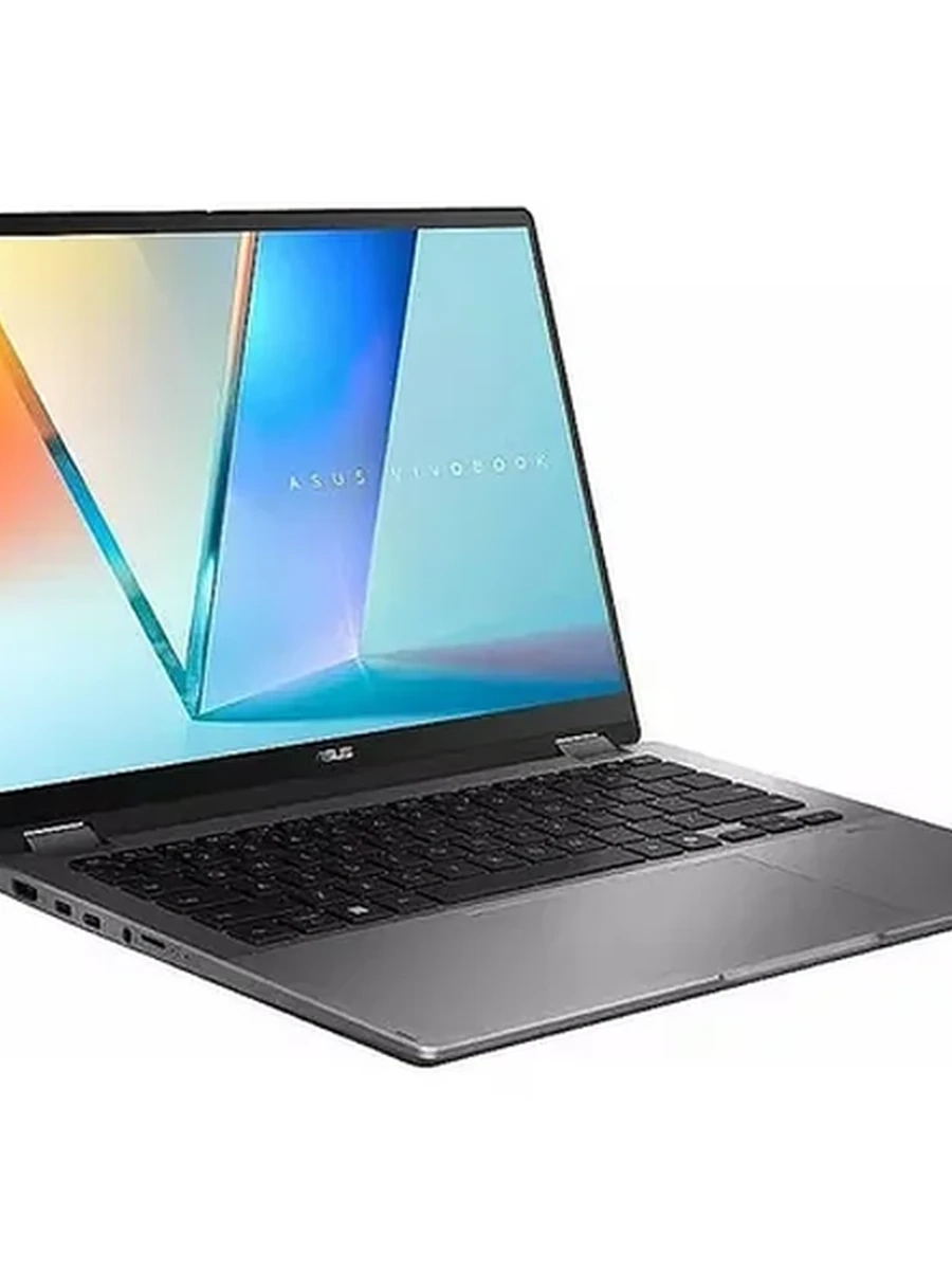 Ноутбук Asus VivoBook Flip 14-TP3407SA FLIP OLED (2-in-1) 16/512GB