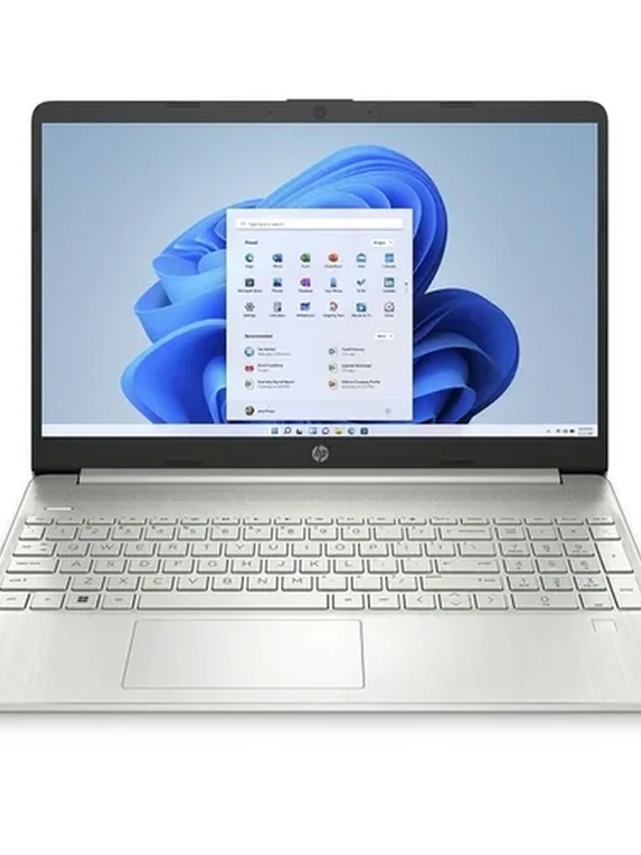 Ноутбук Hp 15-fd0131wm 32/1TB