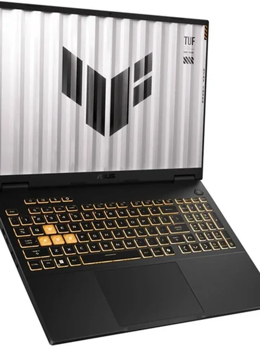 Ноутбук ASUS TUF Gaming F16 FX608JMR-F16.175060    24/4TB