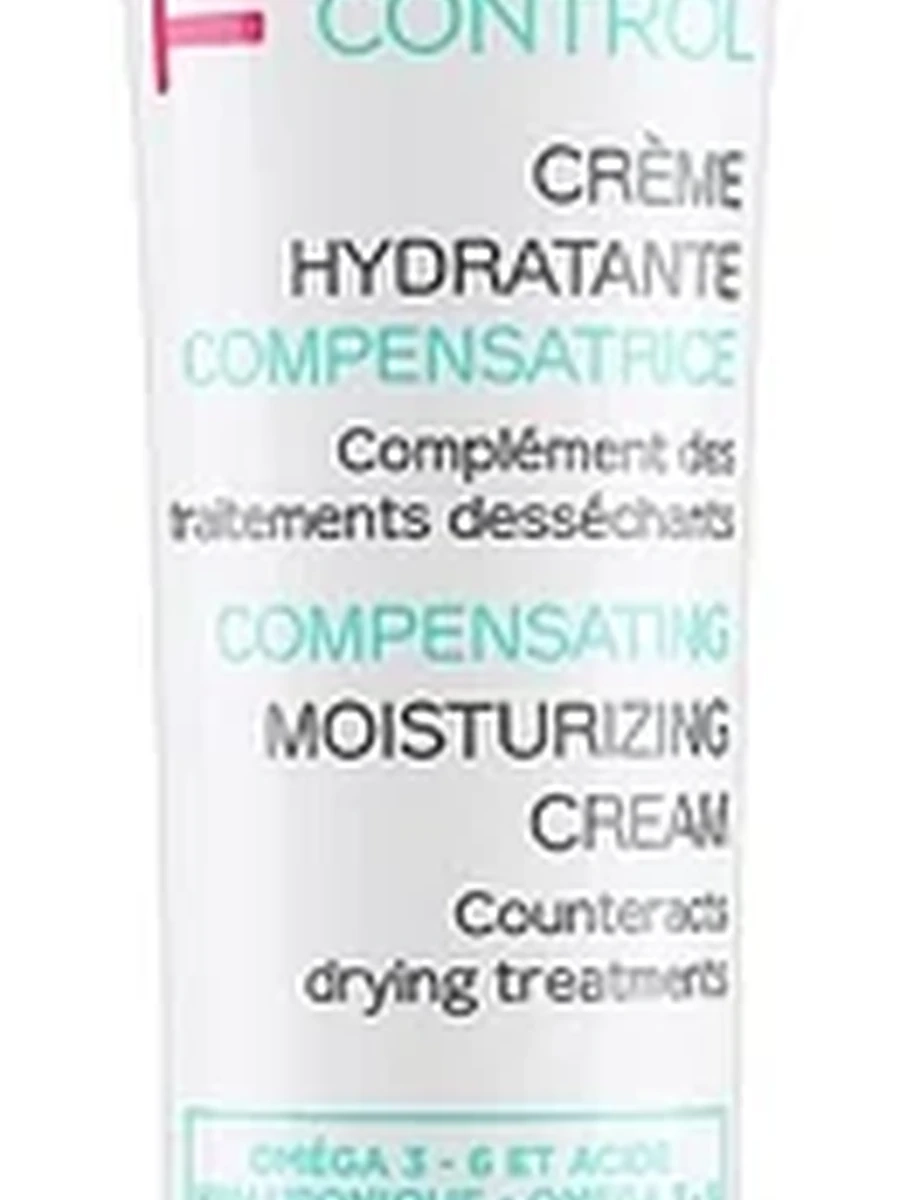 Увлажняющий и успокаивающий Topicrem AC control Moisturizing cream