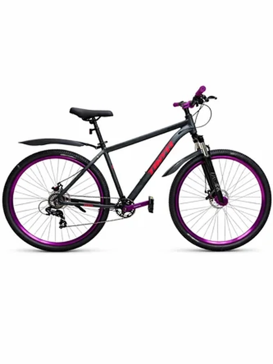 Велосипед Tinyti 29'